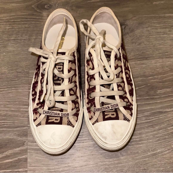 Dior Shoes - Dior Shoes